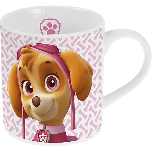 Porzellan-Tasse Skye 200ml