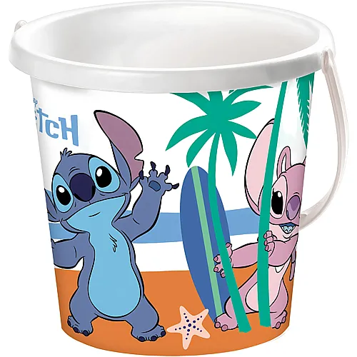 Mondo Lilo & Stitch Sandeimer