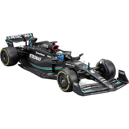Mercedes-AMG F1 W14 E Perf. Russell 2023