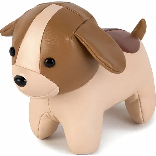 Little Big Friends Die Kleinen Freunde - Adrien Der Hund