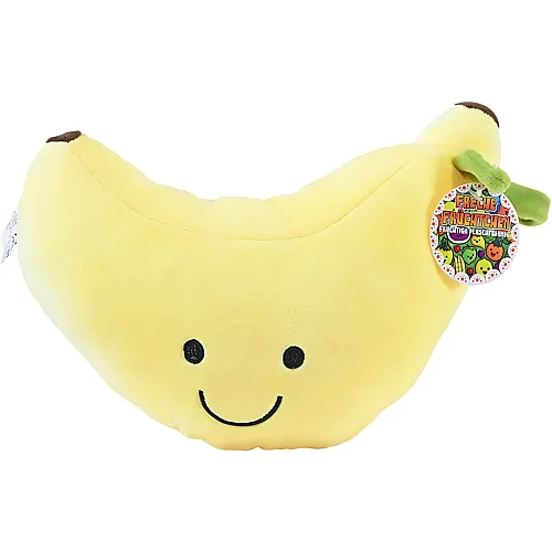 Kögler Squishy Banane - 23 cm