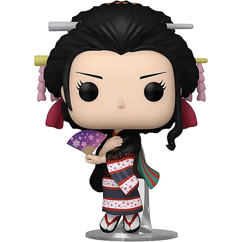 Funko Pop! Animation One Piece - Orobi 1475