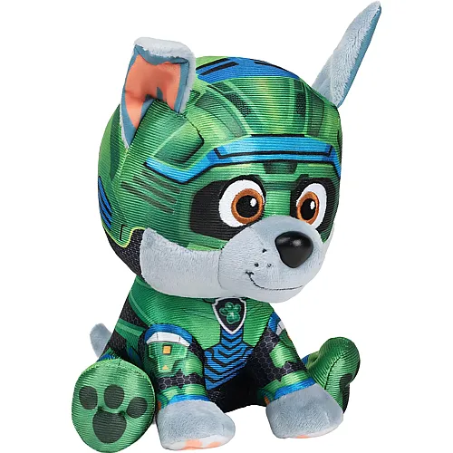 Mighty Movie - Rocky 15cm