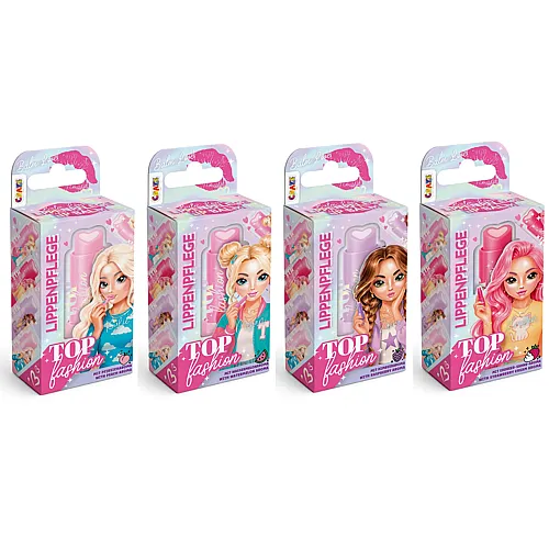 Craze Top Fashion Lippenbalsam