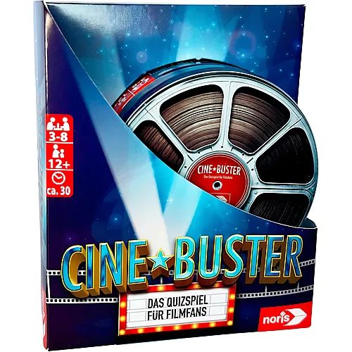 Cine Buster DE