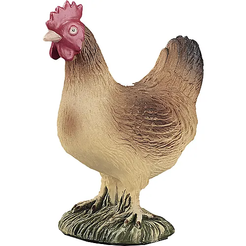 Mojo Farmland Huhn stehend