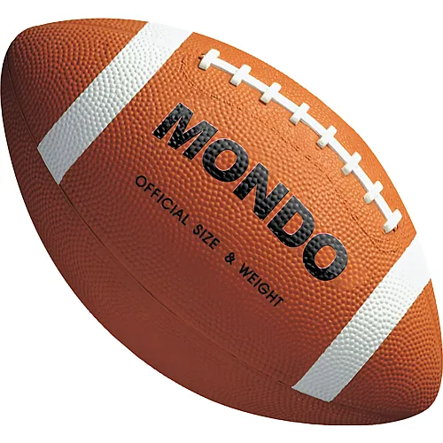 Mondo American Football Rugbyball