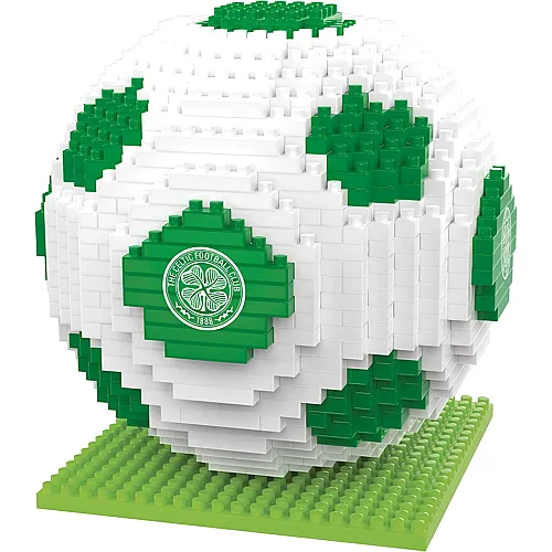 BRXLZ Soccer Celtic FC Fussball (687Teile)