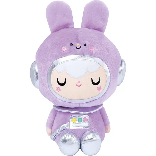 Tomy Momiji Astro Bunny Pl�sch Out of this World, Pl�schfigur,