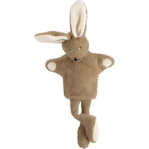 K�the Kruse Handpuppe Hase - 40 cm