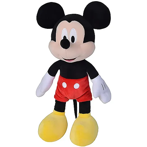 Simba Plsch Refresh Core Mickey Mouse (35cm)