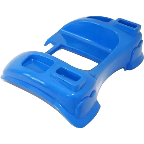RollyToys Schutzblech Blau
