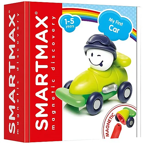 My First Car