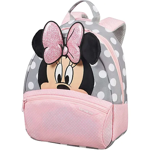 Samsonite Kinderrucksack (7L)