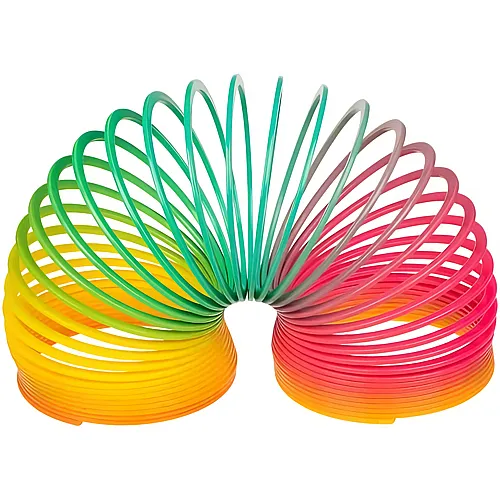 Out of the Blue Spirale Regenbogen