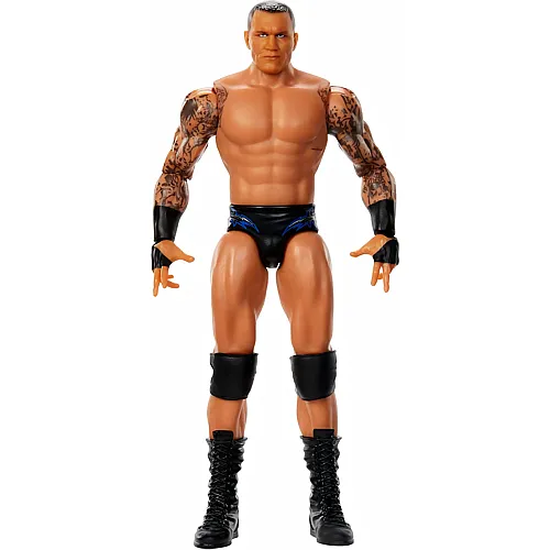 Mattel WWE Randy Orton Hauptkampf - 15 cm