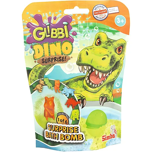 Dino Surprise