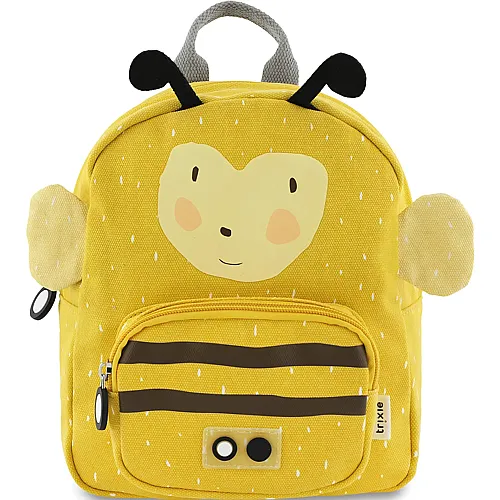 Trixie Rucksack klein Biene