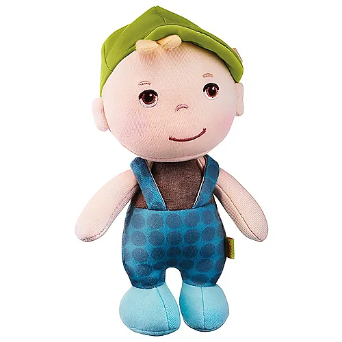 Minipuppe Matteo 15cm