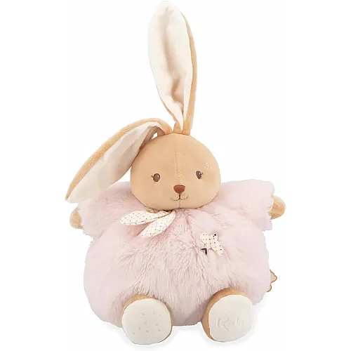 Kaloo Kaninchen Rosa - 17 cm