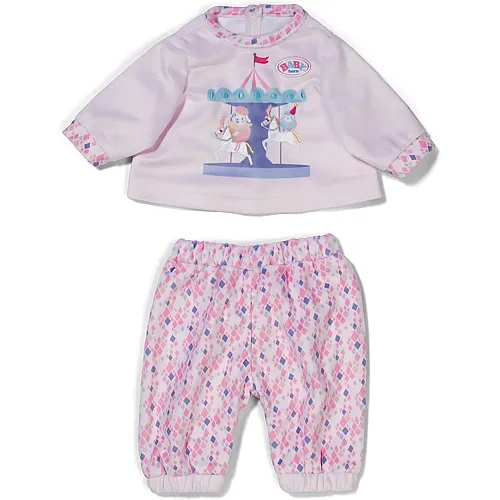 Zapf Creation Baby Born Schlafanzug - 43 cm