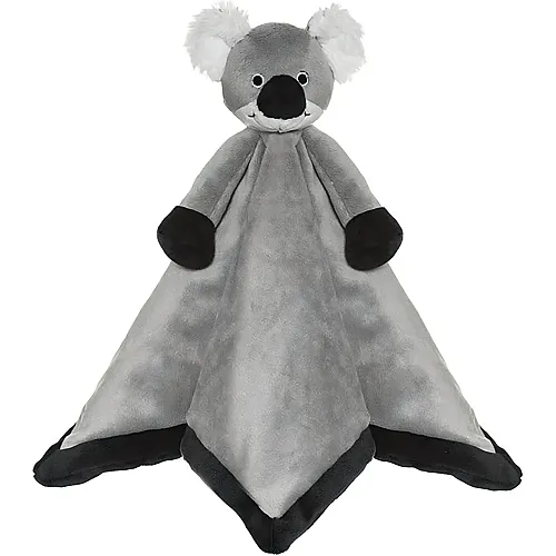 Teddykompaniet Schmusetuch Koala - 35 cm