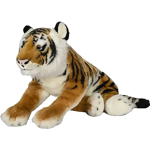 Unitoys Tiger Braun (66cm)