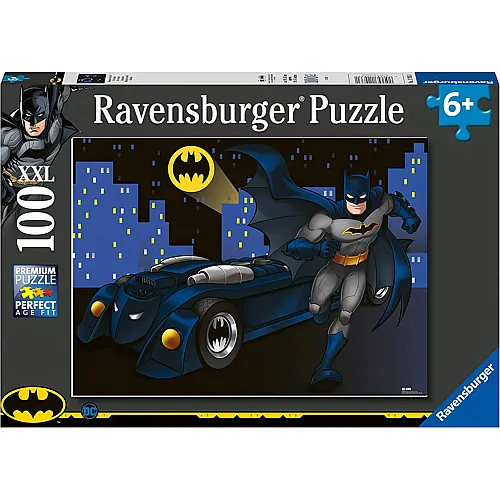 Batman 100Teile