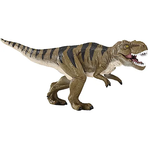T-Rex mit beweglichem Kiefer