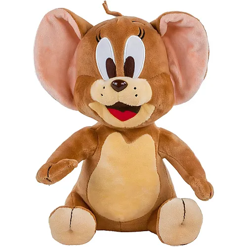 Teddys Rothenburg Tom & Jerry Jerry - 28 cm