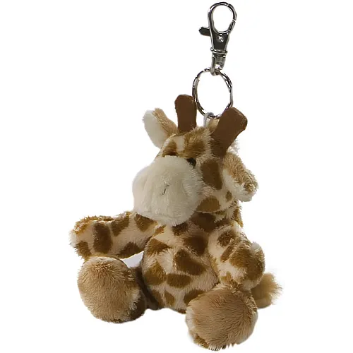 Anh�nger Giraffe 10cm