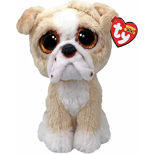 Ty Plüsch Pooch