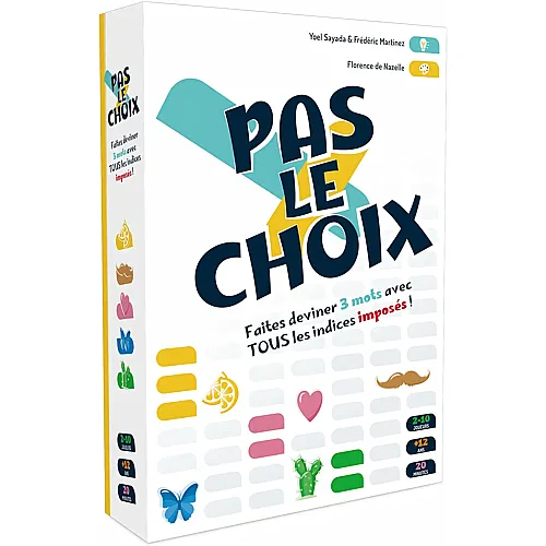 Blackrock Games Pas LE Choix (FR)