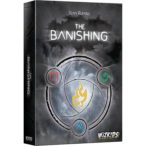 Wizkids The Banishing (FR)