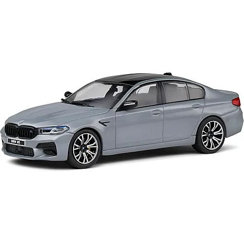 Solido BMW M5 Competition