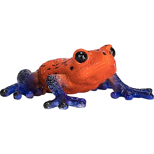 Mojo Wildlife Giftpfeillaubfrosch