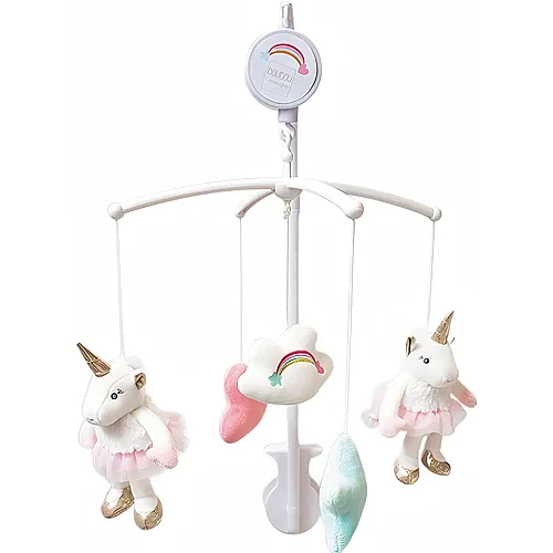 Doudou et Compagnie Musikmobile Einhorn