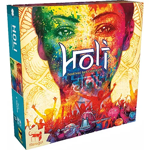 Matagot Holi (FR)