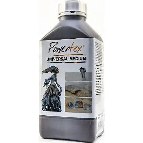 Powertex Mittleres Bronze 1kg