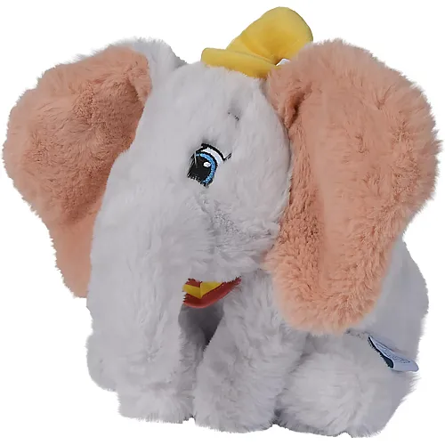 Simba Super Soft Dumbo - 25 cm