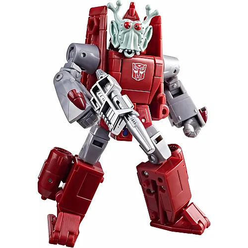 Hasbro Transformers Age of The Primes Autobot Powerglide - 11 cm
