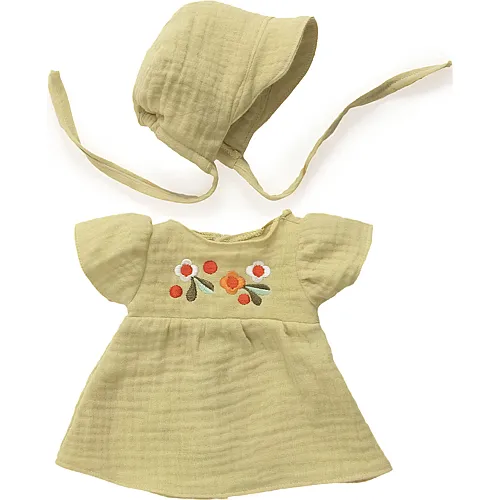 Kleiderset Lili Blum 28-34cm