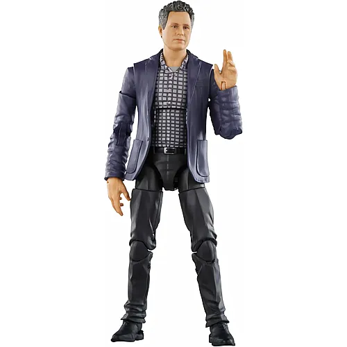 Hasbro Avengers The Infinity Saga Bruce Banner (15cm)