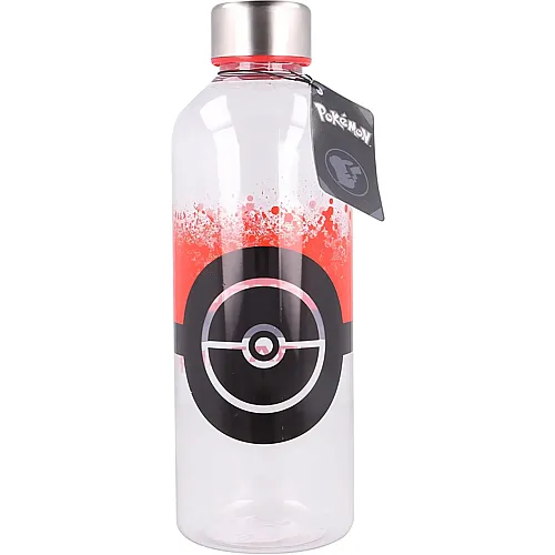 Stor Pok�mon Wasserflasche 850ml