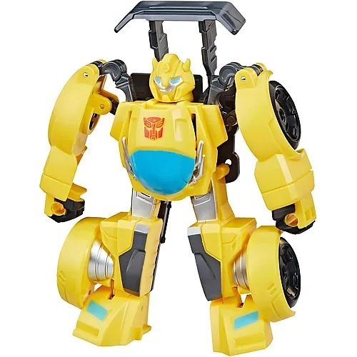 Hasbro Rescue Bots Academy Transformers Rescue Bot Academy Rescan Bumblebee