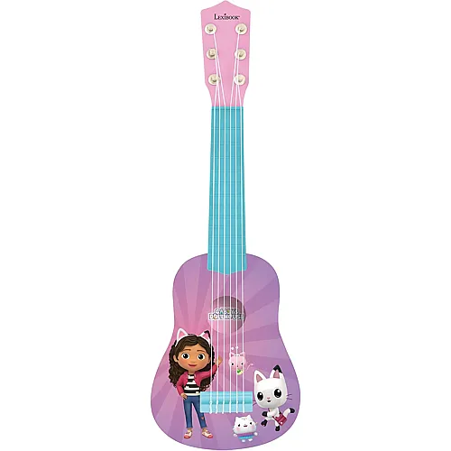 Meine Erste Gitarre Gabby 53cm