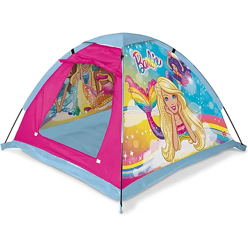 Mondo Kinderzelt Barbie