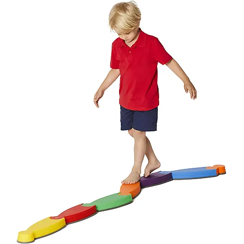 Gonge Balance-Weg