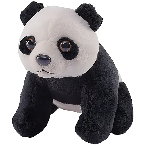 Wild Republic Pocketkins Panda (13cm)