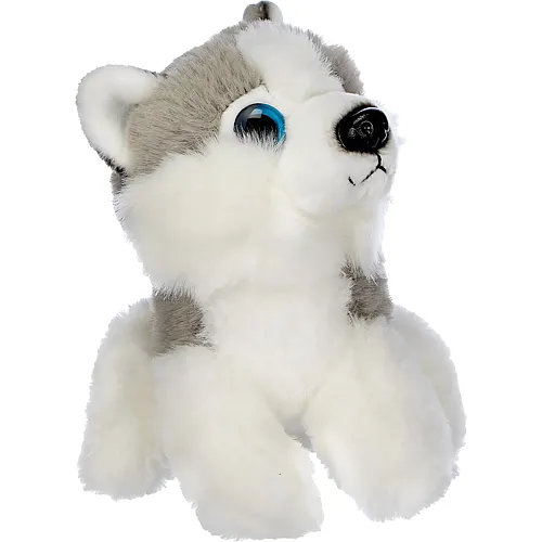 Husky 14cm
